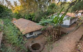 Red Earth - Gokarna